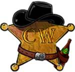 logo Cowboy Warriors